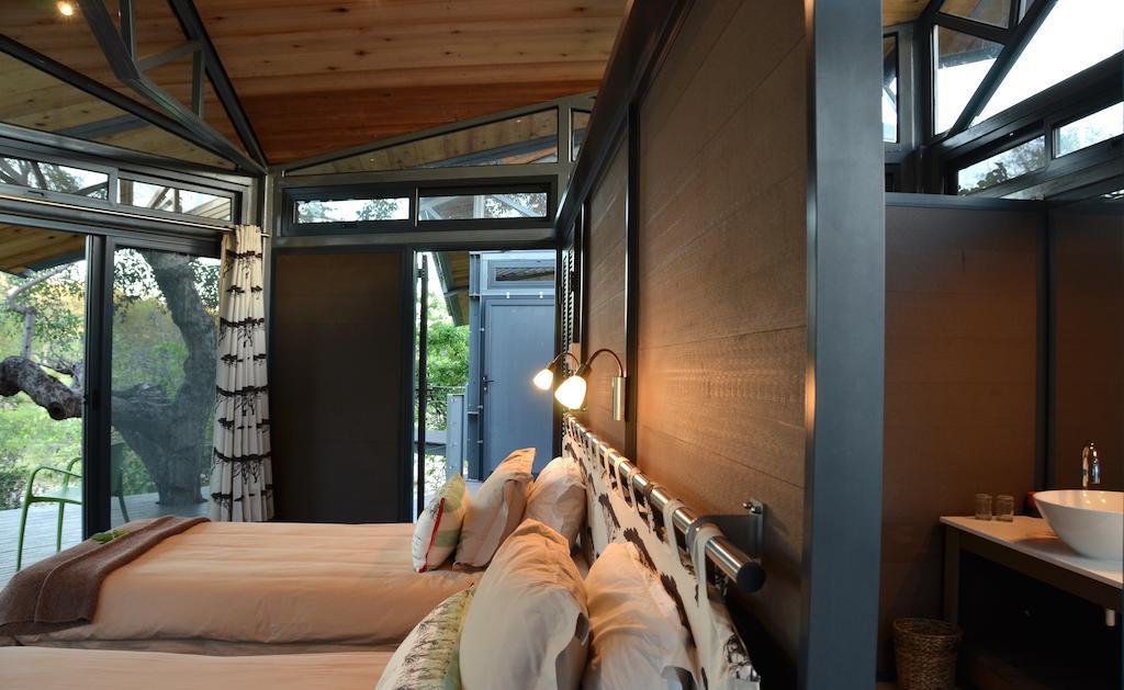Greenfire Game Lodge Balule Wildreservaat Kamer foto