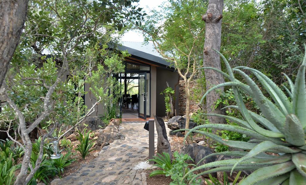 Greenfire Game Lodge Balule Wildreservaat Buitenkant foto