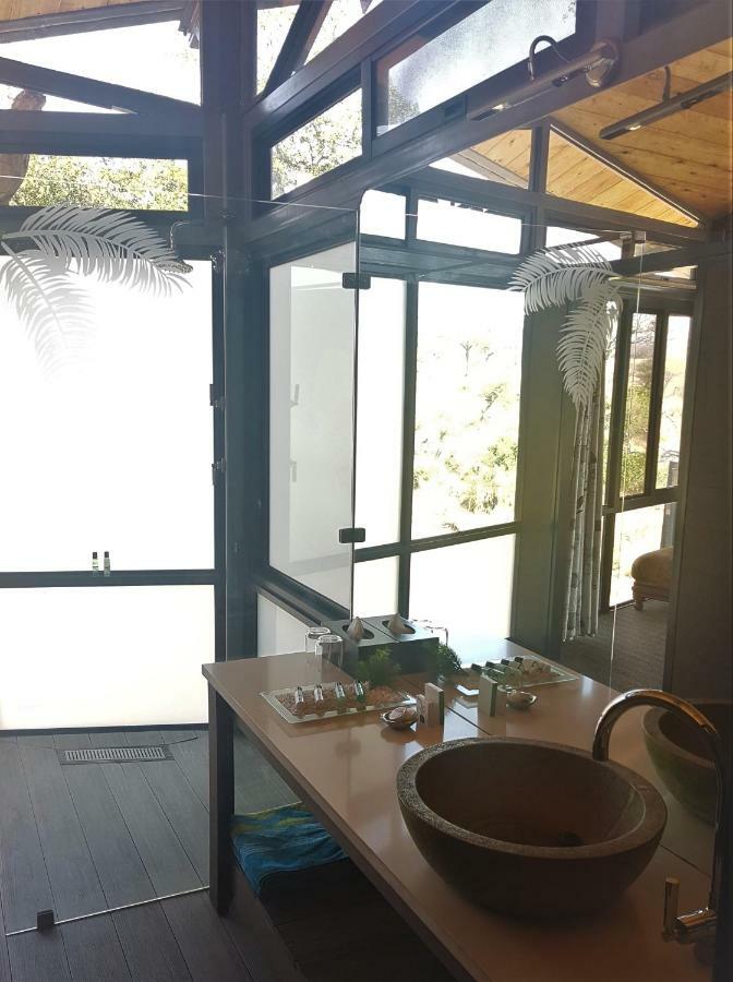 Greenfire Game Lodge Balule Wildreservaat Buitenkant foto