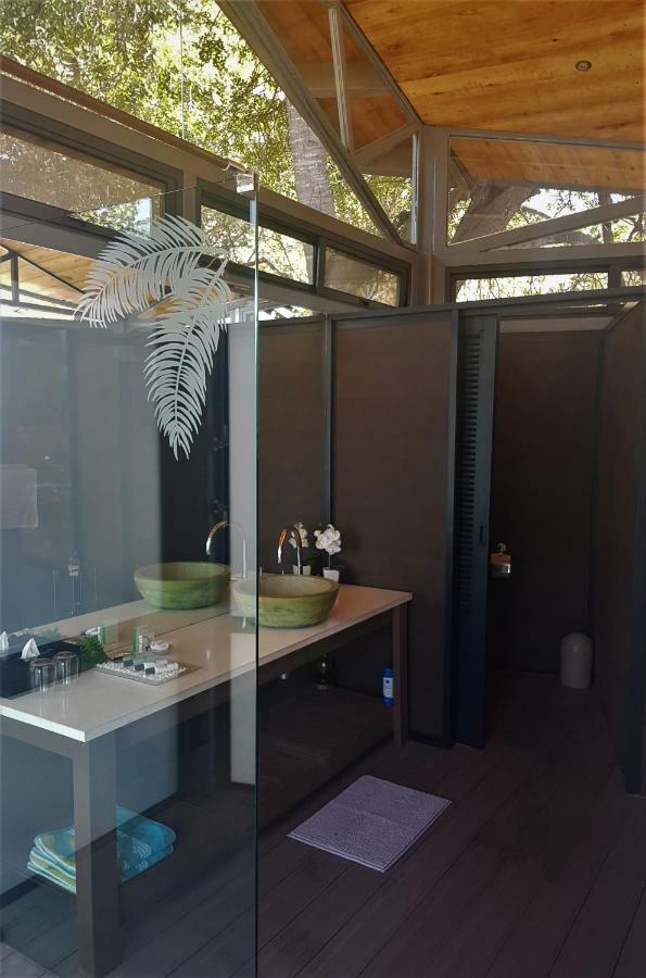 Greenfire Game Lodge Balule Wildreservaat Buitenkant foto